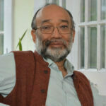 Sanjoy Hazarika, IndiaSpend.com