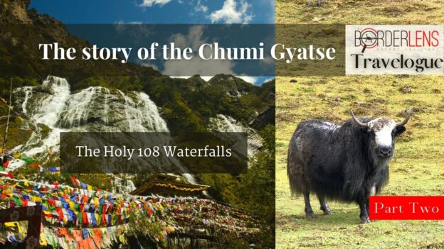 story of chumi gyatse