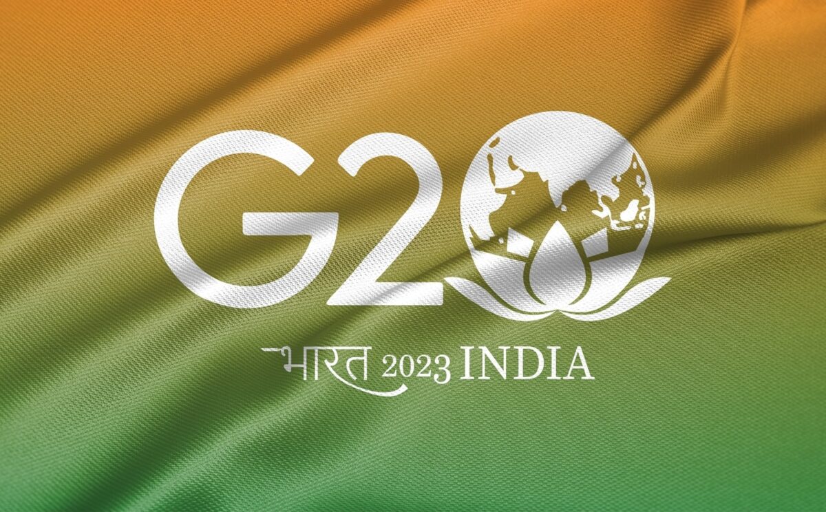 Shillong set to receive 1200 delegates for G20 summit The