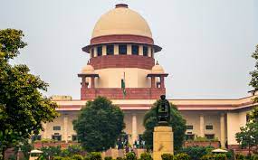 SC orders dignified burial for unclaimed bodies in Manipur amid ongoing violence