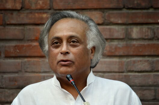 Cong leader Jairam Ramesh calls out on PM Modi's silence on Manipur unrest
