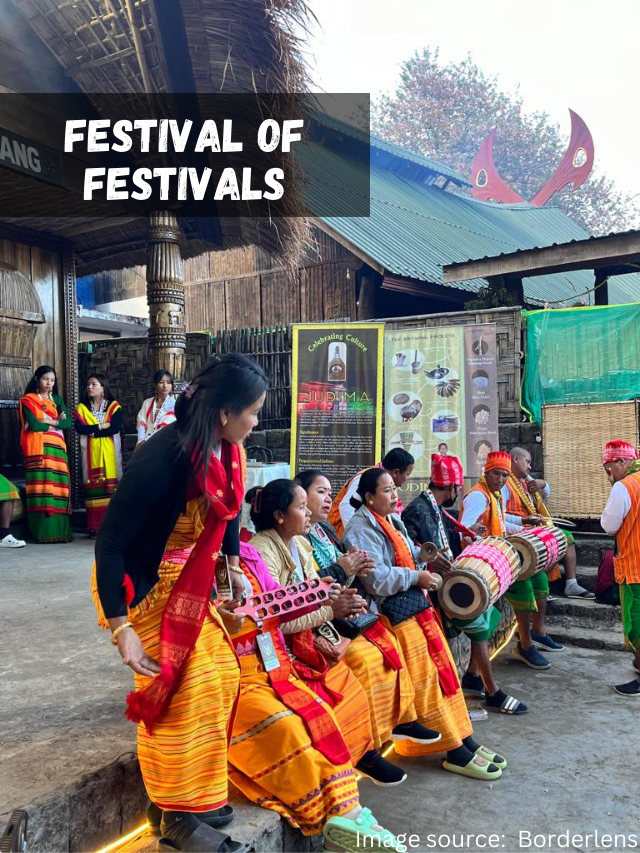 Festival of Festivals