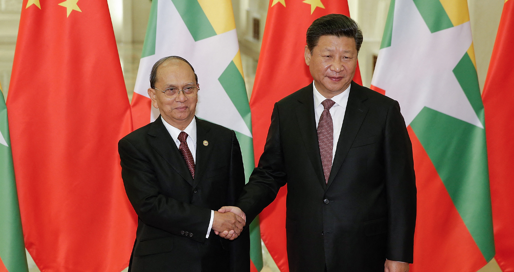 Thein Sein in China: Is Beijing’s intervention key for return to normalcy?