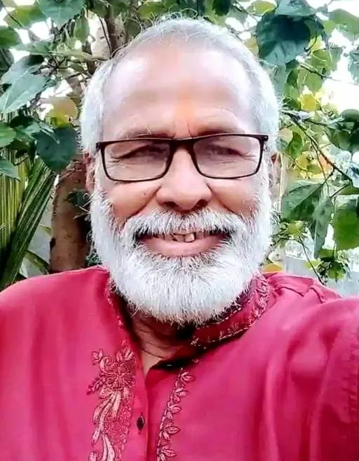 Journalist Swapon Bhadra, 65, brutally killed by extremists in Bangladesh, highlighting ongoing violence against minority communities.