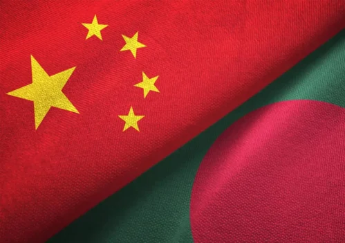 China's growing influence in Bangladesh reshapes South Asian dynamics