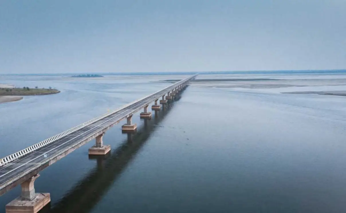 Brahmaputra-River