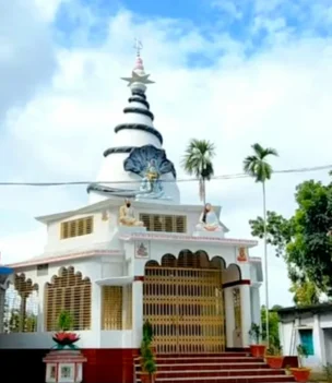 Narore Hindu Temple