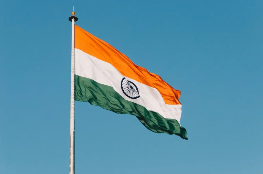 India_flag