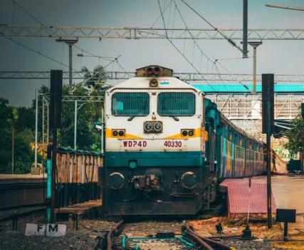 Tetelia-Byrnihat and Byrnihat-Shillong railways face strong resistance