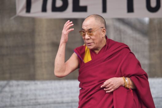 Dalai Lama